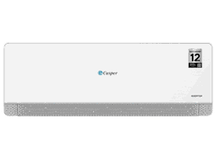 Máy Lạnh Casper 1.5 Hp Inverter QC-12IS36 (Mode 2024)