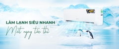 Máy lạnh Nagakawa 1.0HP  NS-C09R2T30