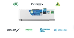Máy lạnh Daikin 2.0 HP Inverter FTKZ50VVMV (Thái Lan)