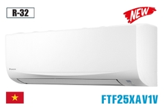 Máy lạnh Dakin 1,0 HP FTF25XAV1V ( Mono )