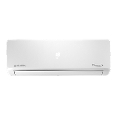 MAY LẠNH ALASKA (2.5HP) INVERTER AC-24WI - Giá tại kho