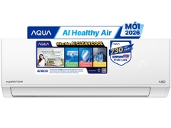 Máy lạnh AQUA Inverter 1 HP AQA-RV10QA5 ( Mode 2026 )