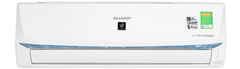 Máy Lạnh Sharp 1.0 HP Inverter AH-XP10BSW ( I- on )