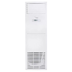Máy Lạnh Tủ Đứng Midea 5HP MFJJ-50CRN1