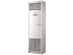 Máy lạnh tủ đứng Reetech 5HP RF48/RC48