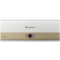 Máy Nước Nóng Gián Tiếp Ariston 20 lít Slim3 20 RS MT VN