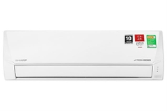 Máy lạnh Sharp Inverter 2 HP AH-X18DEW (Mẫu mới 2026 )