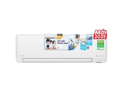 Máy lạnh Daikin Inverter 2 HP FTKY50ZVMV (Mắt thần thông minh )