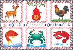 CỜ BẦU CUA DÂN GIAN