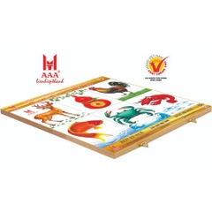 BÀN CỜ BẦU CUA DÂN GIAN LIÊN HIỆP THÀNH NEW
