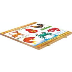 BÀN CỜ BẦU CUA DÂN GIAN LIÊN HIỆP THÀNH NEW