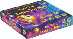 CỜ TRÍ NHỚ NEW LIÊN HIỆP THÀNH