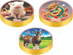 CỜ TRÍ NHỚ NEW LIÊN HIỆP THÀNH