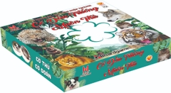 CỜ ĐẤU TRƯỜNG MUÔN THÚ NEW LIÊN HIỆP THÀNH