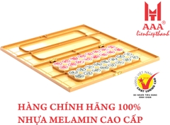 BÀN TƯỚNG LỚN CÓ CỜ