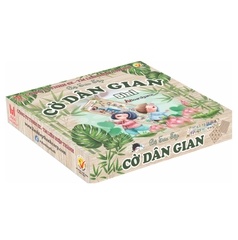 CỜ DÂN GIAN