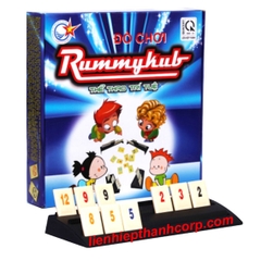 CỜ RUMMY