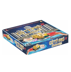 CỜ TỶ PHÚ A+