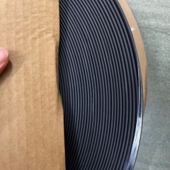 Ống gen co nhiệt phi 20mm có keo chống nước , co 4:1, cuộn 50 mét