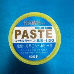 Mỡ hàn paste