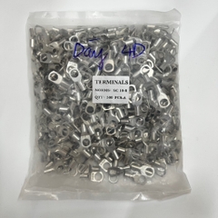 Đầu cos SC hàng dày