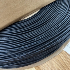 K102 phi 1.5mm màu đen, 200 mét