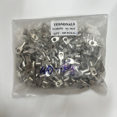 Đầu cos SC hàng dày