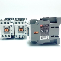 Contactor khởi động từ LS MC 9A 12A 18A 22A 32A 40A