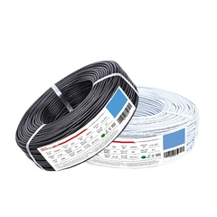 Dây điện nguồn tín hiệu 2464 24awgx4c ( 0.22mm2) - 10 mét