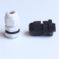 [Túi 100 cái] Ốc siết cáp nhựa PG