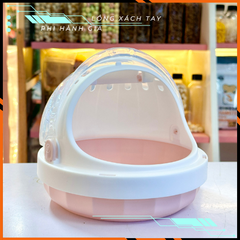 lỒNG XÁCH TAY PHI HÀNH GIA