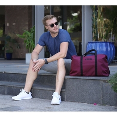 Túi Du Lịch Thể Thao SIMPLECARRY DUFFLE SD3