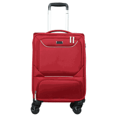 Vali Kéo Vải Size S Xách Tay 20 inch STARGO Satus