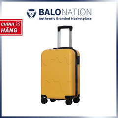 Vali Vải Doanh Nhân Size Xách Tay 18 inch SAKOS Lavista