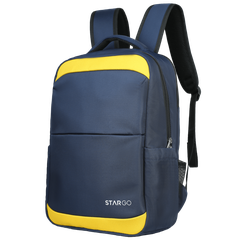 Balo Laptop Du Lịch Thời Trang Unisex STARGO STATIC 15.6 Inch - BH Dài Hạn