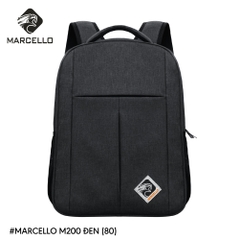 Balo Du Lịch Siêu Nhẹ MARCELLO M200