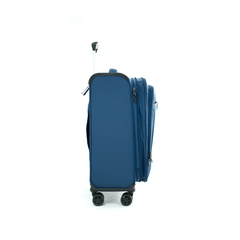 Vali Vải size Xách Tay 19 inch HÙNG PHÁT Travelking 036