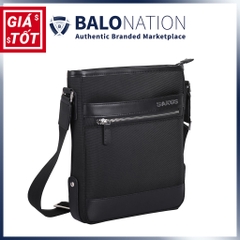 Túi Du Lịch Đeo Chéo 11 inch iBAG SAKOS FOCUS