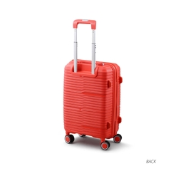 Vali Nhựa Size Xách Tay 20 inch MR VUI 212