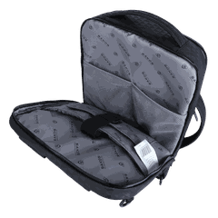 Balo Laptop 15.6 inch SAKOS Mighty