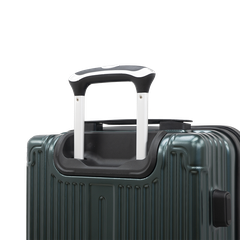 Vali Nhựa 24 inch HÙNG PHÁT 607