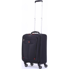 Vali Kéo Vải Du Lịch Size S Xách Tay 20 inch SAKOS WINNER 5