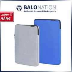 Túi chống sốc laptop 14 / 15.6 inch STARGO Lapcase mỏng nhẹ, tinh giản, đệm dày ôm sát máy - BH dài hạn