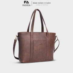 Túi xách da nữ đa năng Laptop 14 inch FADODA FTX3