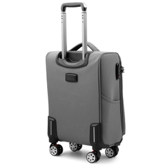 Vali Vải Xách Tay Size 20 inch MR VUI 207