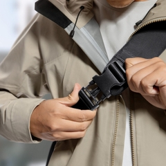 Túi Đeo Chéo Đa Năng TOMTOC Explorer Croxbody EDC Sling Bag 14 inch T24M1D1 (A54-D2D1)