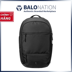 Balo TOMTOC UrbanEX - T77 Backpack cho laptop 16 inch / tablet 13 inch - Mở 180 độ, kháng nước, có đai vali