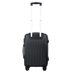 Vali Kéo Nhựa Size M Ký Gửi 24 inch STARGO ESSENZA Z26