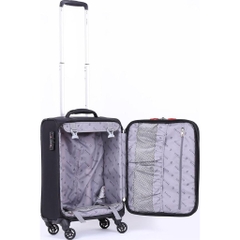 Vali Kéo Vải Du Lịch Size S Xách Tay 20 inch SAKOS WINNER 5