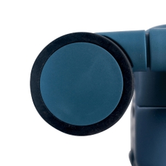 Vali Khung Nhôm Doanh Nhân 18 inch HÙNG PHÁT Travelking 8081